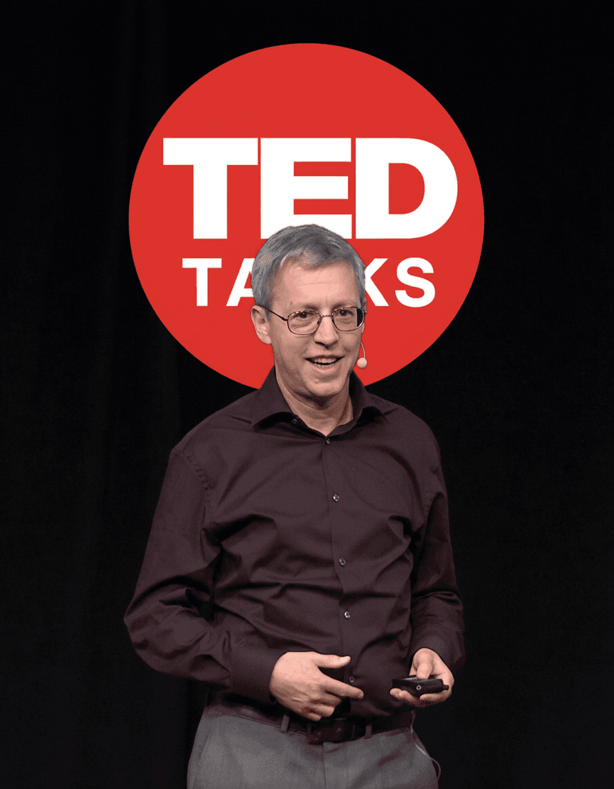 Ted Talk